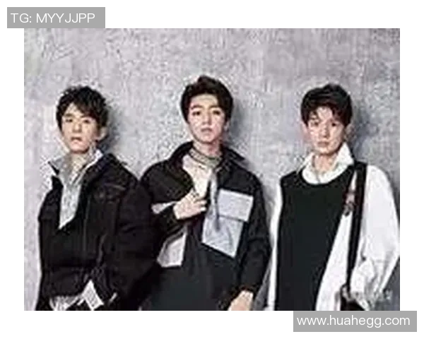 TFBOYS篮球场上的青春风采与团队默契展现精彩瞬间
